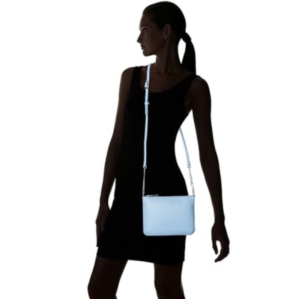 Modalu Twiggy Leather Crossbody